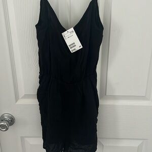 H&M romper NWT